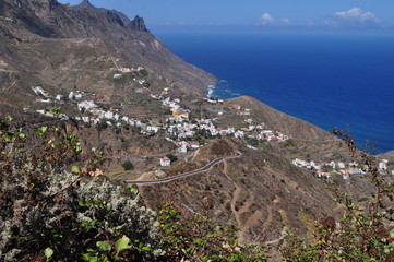 Teneriffa