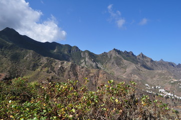 Teneriffa