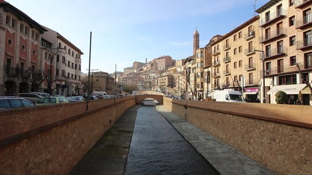 Tarazona, Zaragoza, Espa&ntilde;a