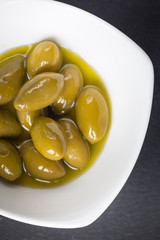 Olive bella di cerignola