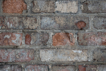 brick wall texture