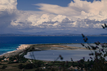 Summer in Lefkada