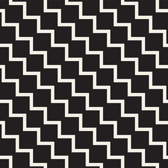 Seamless surface geometric design. Repeating tiles ornament background. Vector shapes pattern