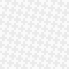 Abstract seamless cross pattern.