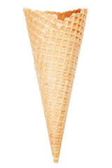 Ice cream cone