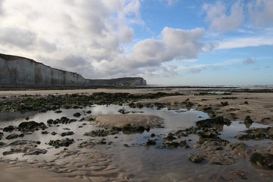 Mesnil-Val plage