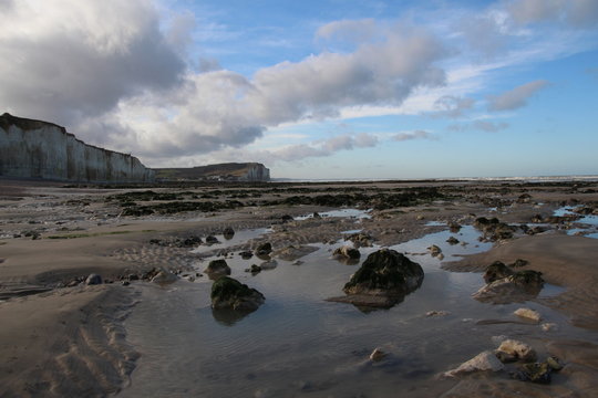Mesnil-Val plage