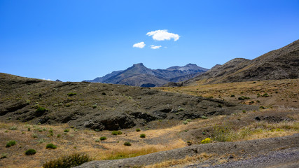 landscapes of Morocco