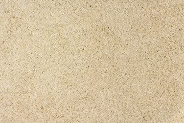 Soft furry carpet texture