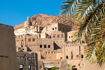 Birkat Al-Mawz is a village in the Ad Dakhiliyah Region of Oman. It is located at the entrance of...
