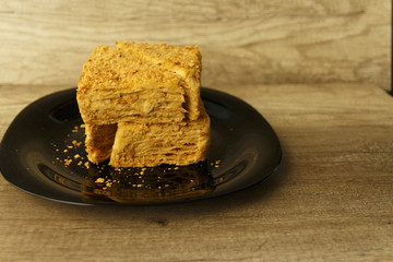 a piece of cake