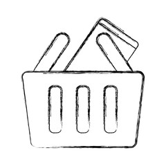shopping basket design