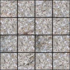 T116 Seamless texture - stone tile
