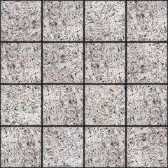 T135 Seamless texture - stone tile