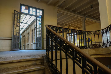 Tabacalera de Tarragona
