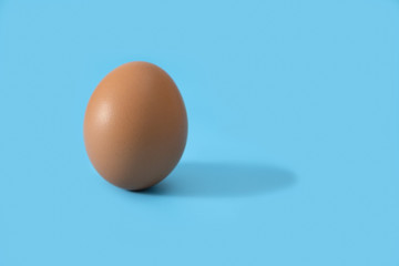 Egg is beneficial to the body