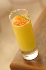 Vichyssoise