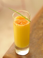 Vichyssoise