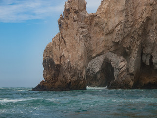 Fototapeta premium Mexico Coast