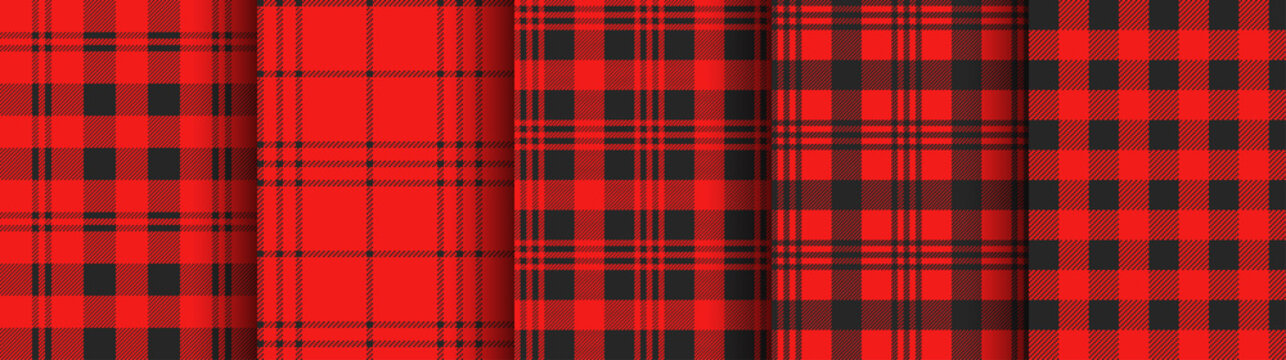 Red Tartan Images – Browse 190,958 Stock Photos, Vectors, and
