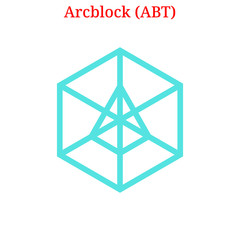 Vector Arcblock (ABT) logo