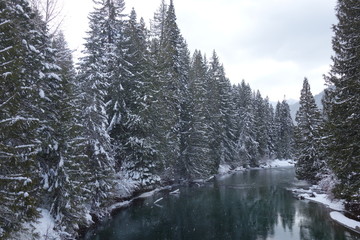 Landscapes of The Pacific Northwest, Washington State