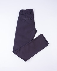 pant's or men's trousers on a background.