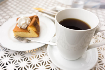 コーヒータイム