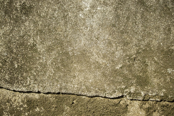 コンクリートの壁