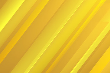 Abstract golden background
