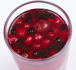 berry drink © fox17