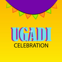 Happy Ugadi (Hindu New Year).