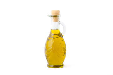 Olivenöl, Fläschchen