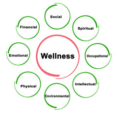 Sources of wellness