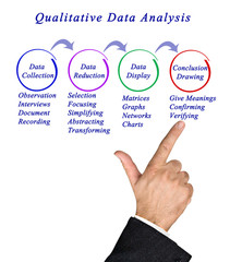 Qualitative Data Analysis.