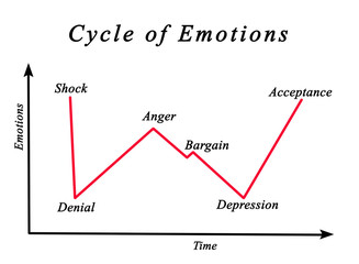 Cycle of Emotions