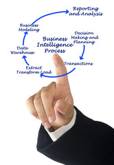 Business Intelligence Process