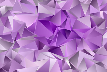 Abstract geometrical background. texture