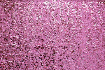 Sparkle violet cloth background texture