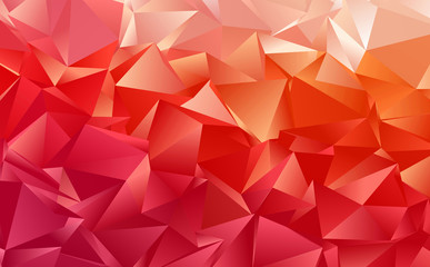 Fototapeta premium Abstract geometrical background. texture