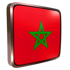 Morocco flag icon