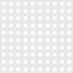 Vector seamless pattern