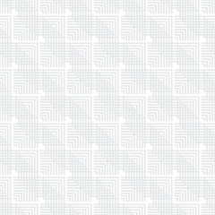 Vector seamless pattern