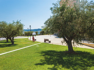 Città Sant'Angelo Village