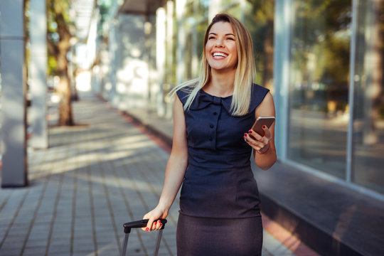 Portrait of positivity