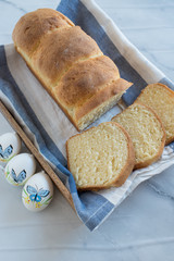 Oster Brioche 