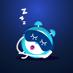 Alarm clock.. Save our planet