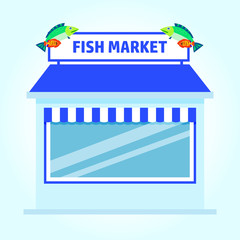 Fish Market