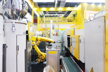 artificial intelligence equipment