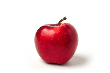red apple 